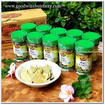 Herb spice Jay's BAY LEAF daun salam Jays 8g